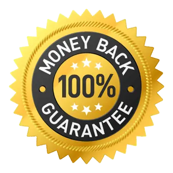 Money Back Guarantee