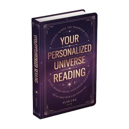 Universe Reading Product Image